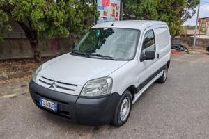 Citroen Berlingo Diesel in