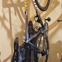 bici da corsa xl saab in perfette condizioni