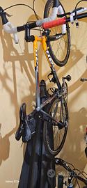 bici da corsa xl saab in perfette condizioni