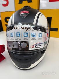 Casco Ducati by Arai Chaser X