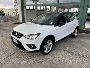 Seat Arona 1.0 TGI 90CV FR METANO