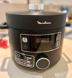 Siatema di cortura multifunzione