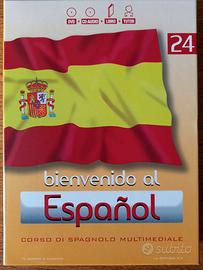 corso di spagnolo multimediale