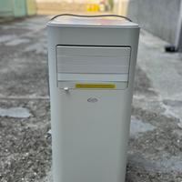 Climatizzatore portatile Argo Iside