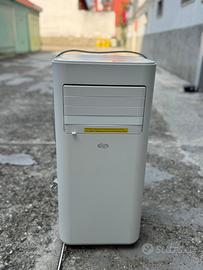 Climatizzatore portatile Argo Iside