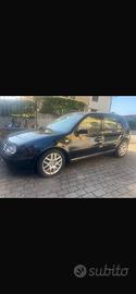 Golf IV 1.600 benzina