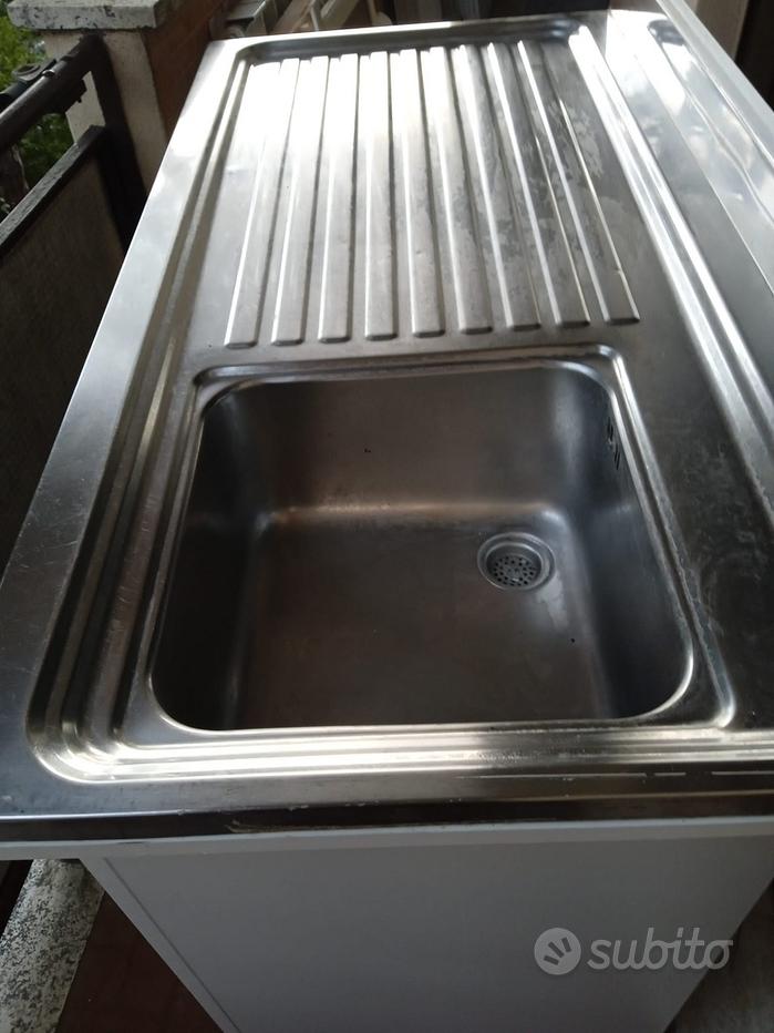 Lavelli per cucina - Mobili usati Lazio 