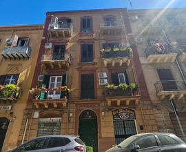 Via Antonio Veneziano bilocale termoautonomo