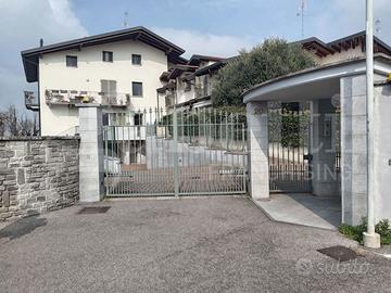 Appartamento Cisliano [Cod. rif 3300345VRG]