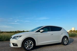 Seat Leon 1.6 115 cv