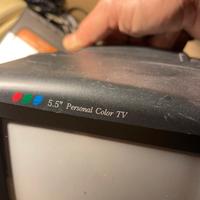 Mini tv telefoni modem