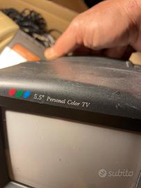 Mini tv telefoni modem