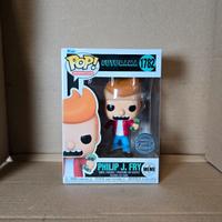Funko Pop! Philip J Fry #1782 • Futurama 