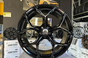 Cerchi Volkswagen raggio 20 NUOVI cod.2839