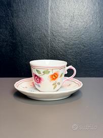 Tazza Caffè Ginori Granduca Coreana