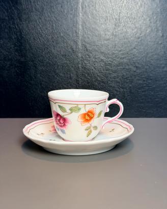 Tazza Caffè Ginori Granduca Coreana