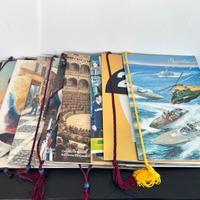 Calenderi Carabinieri e GDF