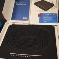 Smart modem plus tim
