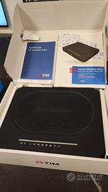Smart modem plus tim