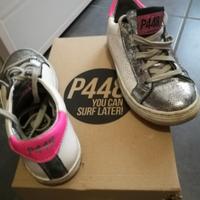 Scarpe p448 sneakers bimba numero30