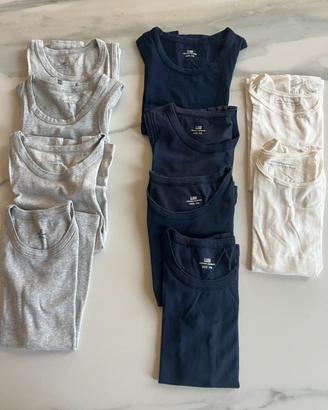 Giacca Original marins tg 9/10 anni tessuto tecnic