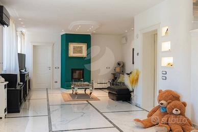 Villa di 230 m² con 3 locali a Comacchio
