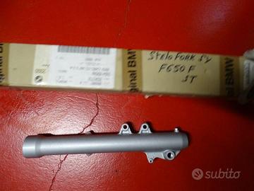 GAMBALE FORCELLA SX BMW F650 F650ST F 650 ST