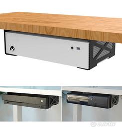 Supporto metallo Xbox Series S 