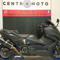 Yamaha T Max 560
