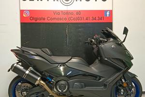 Yamaha T Max 560