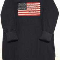 Vestito bimba Woolrich