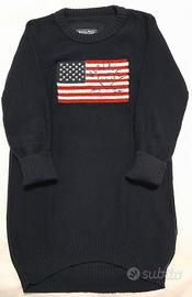 Vestito bimba Woolrich