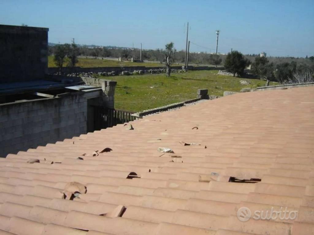 Immobile in asta di 950 m² a Collepasso - Vista 4