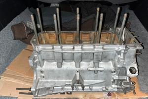 Giulia super 1300 d’epoca