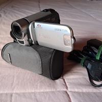 Canon LEGRIA FS306