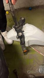 forcelle parafango sh 125 2019