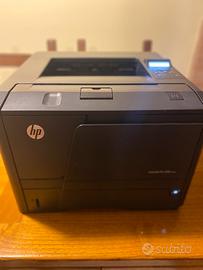 Stampante  Hp Laserjet