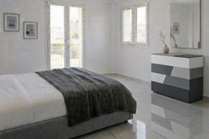 Appartamento ristrutturato di 80 mq - zona alta