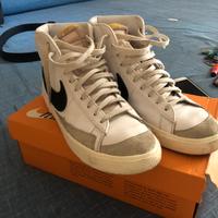 Nike blazer