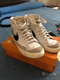 Nike blazer
