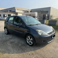 Ford Fiesta 1.4 TDCi 5p. Ghia