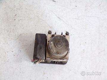 Centralina Pompa Abs Citroen Ds3 2014