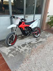 Beta rr 75 motard