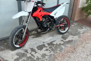 Beta rr 75 motard