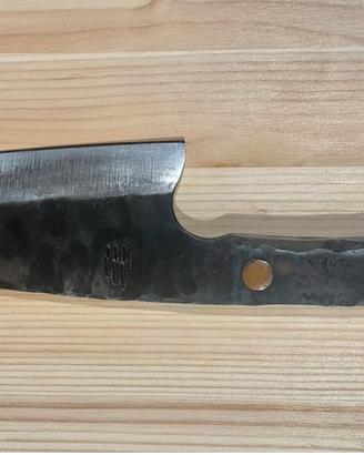 Coltello DEBA Japan  per sfilettare pesce