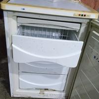 congelatore 3 cassetti freezer 