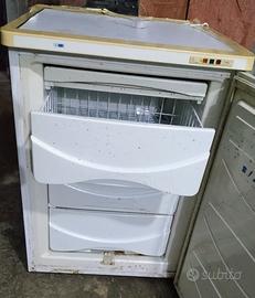 congelatore 3 cassetti freezer 