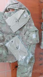 Giacca militare