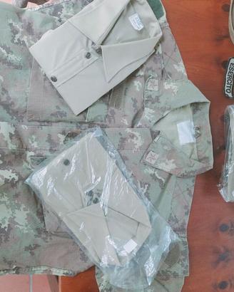 Giacca militare