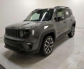Jeep Renegade 1.3 t4 phev S 4xe at6